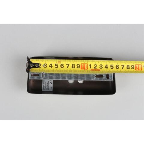 Настенный светильник Omnilux Mulazzo OML-57501-01