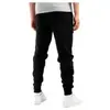 Штаны Lonsdale Tweedmouth Black/White