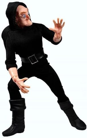 Фигурка Mego Movies. Young Frankenstein: Igor