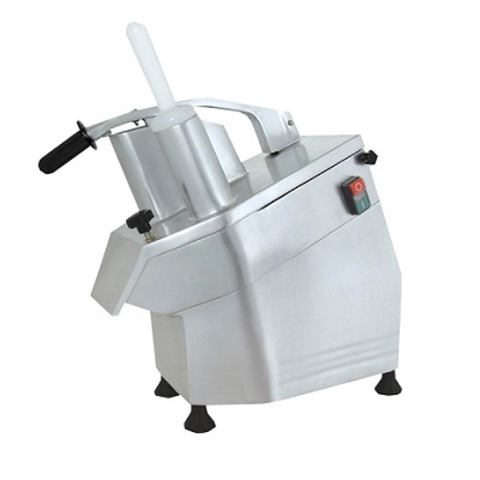 Овощерезка VALEX VC-55MF с комплектом ножей (520х520х270 мм, 0.55 кВт, 220В.)