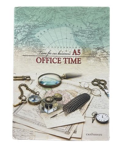 ЕЖЕДНЕВНИК НЕДАТ. 