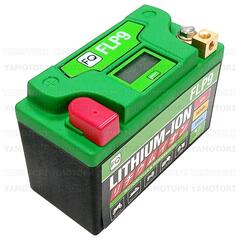 Li-ion мото Аккумулятор литиевый FQ FLP9 210A 9Ah 134*65*92 Гарантия