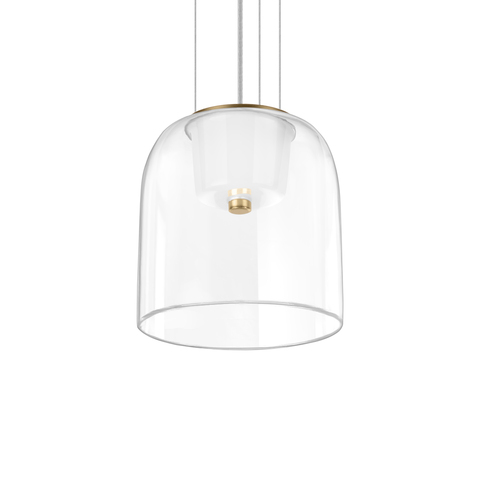 Подвесной светодиодный светильник Loft It Tinkerbell 10428/A