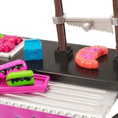 Место встречи крипатерия