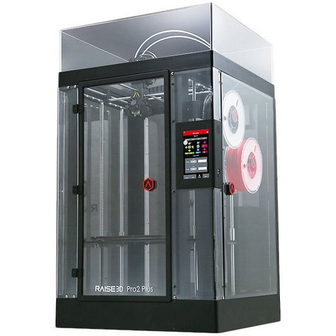 3D-принтер Raise3D Pro2 Plus