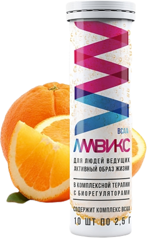 Витаминный комплекс Амвикс