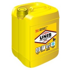 Грунтовка глубокого проникновения Юнис Unis 5л