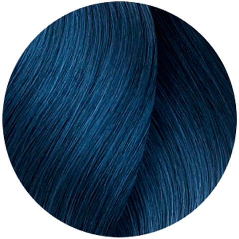 L'Oreal Professionnel Majirel Mix Bleu (Синий) - Краска для волос