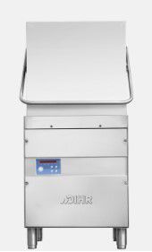МАШИНА ПОСУДОМОЕЧНАЯ DIHR HT 12E PLUS+DD+DP