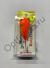 Воблер Rosy Dawn Egg Bait 55мм, 12гр