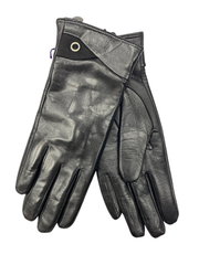 Перчатки. Женские. Материал верха: Кожаные люкс качества. Подклад: Трикотаж-шерсть. 5 шт в упаковке.