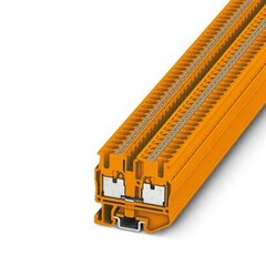 MPT 2,5 OG-Миниатюрная проходная клемма