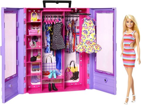 Мебель для кукол Barbie