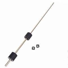 Ролик дуплекса в сборе XEROX WCP 7235 (059K88070/059K88071)