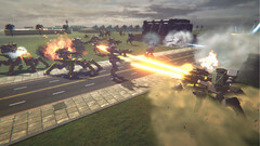 Custom Mech Wars Ultimate Edition (для ПК, цифровой код доступа)
