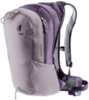 Картинка рюкзак велосипедный Deuter Race Air 14+3 Lavender-Purple - 5