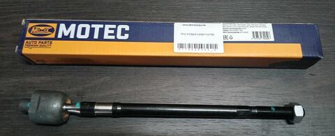 ТЯГА РУЛЕВАЯ ACCENT MOTEC