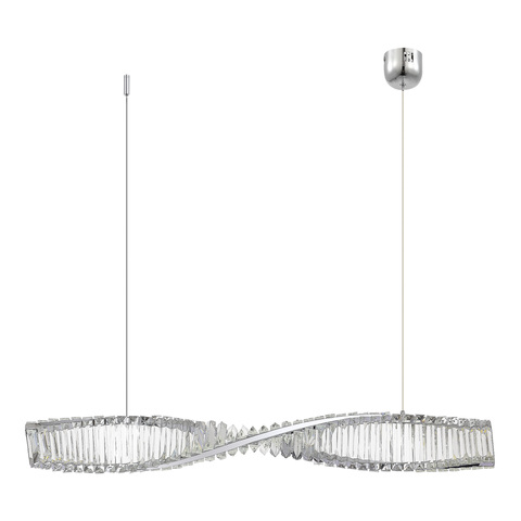 Светильник подвесной ST Luce Elica SL6205.113.01
