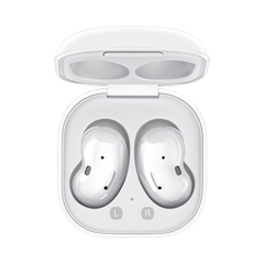 Беспроводные наушники Samsung Galaxy Buds Live, White (Белый)