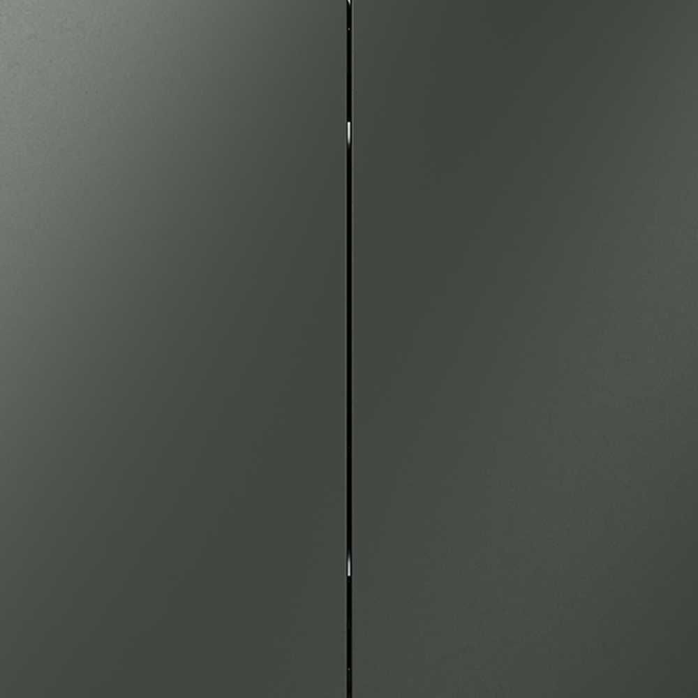 Проходной переключатель встраиваемый Voltum S70 двухклавишный 10А, (титан) VLS020306