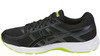 Кроссовки беговые Asics Gel Contend 4 Black мужские