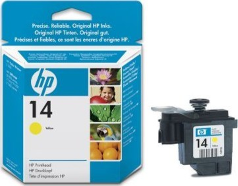 Скупка картриджей hp HP C4923A №14