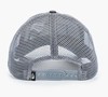 Картинка кепка The North Face Mudder Trucker Hat Asphalt Grey - 2