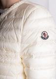 <p>Пуховик короткий</p> MONCLER