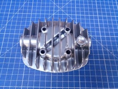 Головка цилиндра QUATTRO ELEMENTI Storm/Aero/Cyclone (770-209-028)