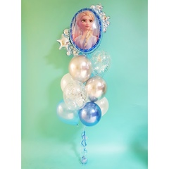 Композиция "Холодное Сердце"