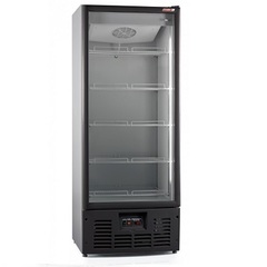 Холодильный шкаф RAPSODY АРИАДА R700 VS (1 створка)     -5°С … +5°С