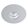 Встраиваемый светильник Arte Lamp Uovo A5438PL-1GY
