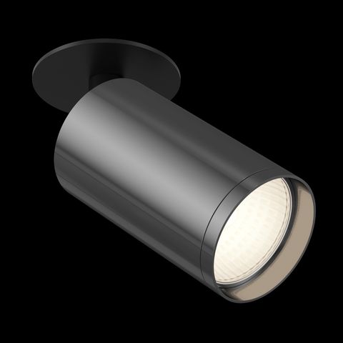 Встраиваемый светильник (Набор) Technical FOCUS S C049CL-1BGF