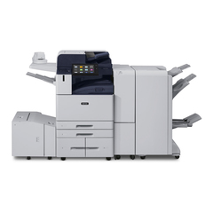 Цветное МФУ Xerox AltaLink C8145_TT