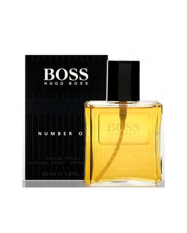 Hugo Boss Boss Number One