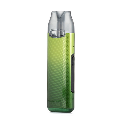Voopoo V.THRU Pro 900 mah Pod Kit - Silky Green
