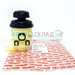 БАЧОК ГИДРОУСИЛИТЕЛЯ SOLARIS, RIO PATRON