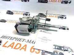 Электроуселитель руля КАЛУГА для Lada Priora