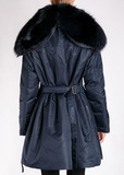 Парка ERMANNO SCERVINO
