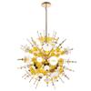 Подвесной светильник Loft It Avenir 10137/720 Gold