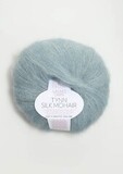 Пряжа Sandnes Garn Tynn Silk Mohair 7210 лазурный