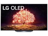 OLED телевизор LG OLED55B1 4K Ultra HD