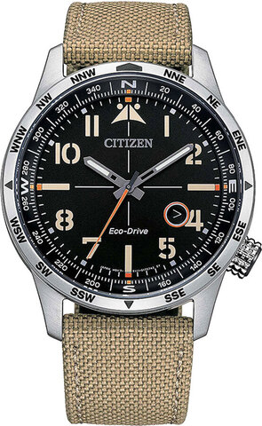 Наручные часы Citizen BM7550-10E фото