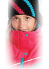Комплект для девушки KRISTINA арт.D3412-PK030/D34AE-BL019
