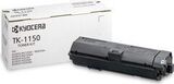 Картридж Kyocera TK-1150 для Kyocera M2135dn, M2635dn, M2735dw. Ресурс 3000 л.