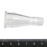 Вставка доильного стакана (прозрачная) Молочная Ферма