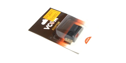 Конвертеры, переходники, адаптеры OEM  (CA331) Переходник mini Display Port -HDMI L - купить в компании MAKtorg