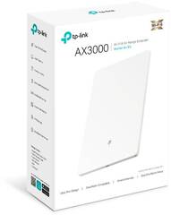 Повторитель беспроводного сигнала TP-Link Archer Air E5 AX3000 Wi-Fi белый