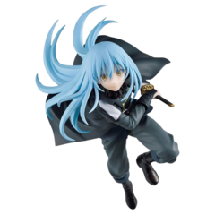 Фигурка Banpresto That Time I Got Reincarnated as a Slime Maximatic