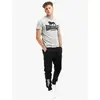 Штаны Lonsdale Tweedmouth Black/White